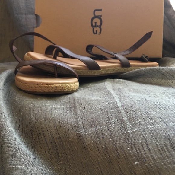 UGG Sandals - Picture 3 of 4